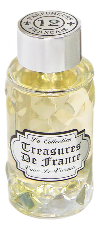 Vaux Le Vicomte Les 12 Parfumeurs Francais