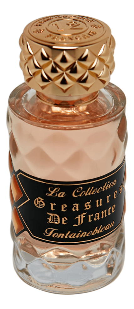 Fontainebleau Les 12 Parfumeurs Francais