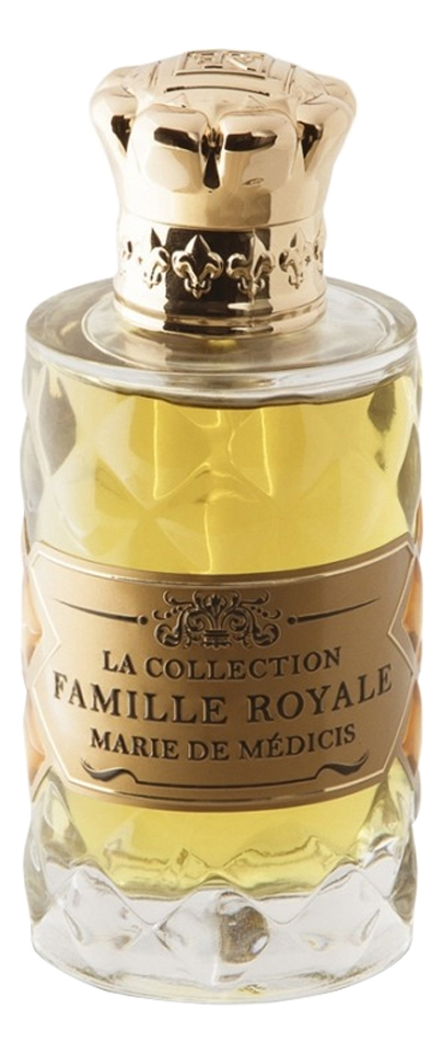 Marie De Medicis Les 12 Parfumeurs Francais