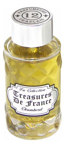 Chambord Les 12 Parfumeurs Francais