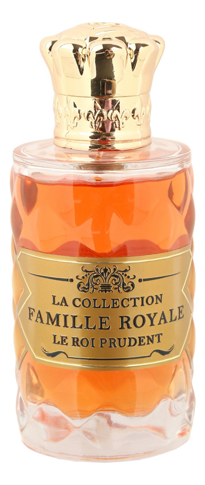 Le Roi Prudent Les 12 Parfumeurs Francais