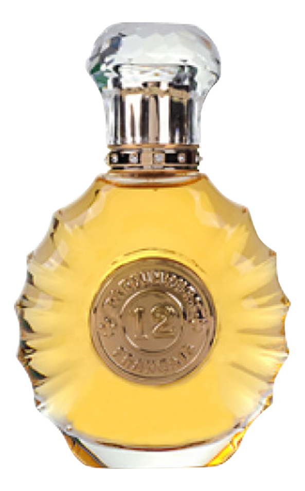 Intrigue De LAmour Les 12 Parfumeurs Francais