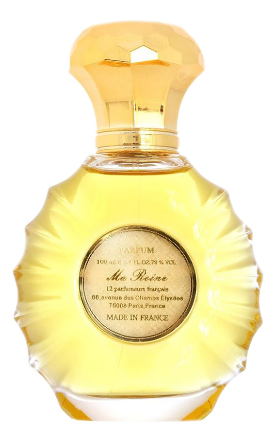 Ma Reine Les 12 Parfumeurs Francais