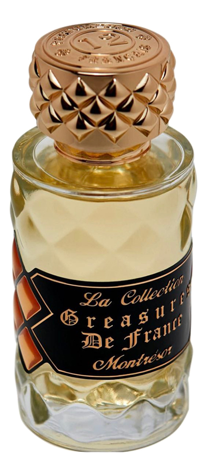 Montresor Les 12 Parfumeurs Francais