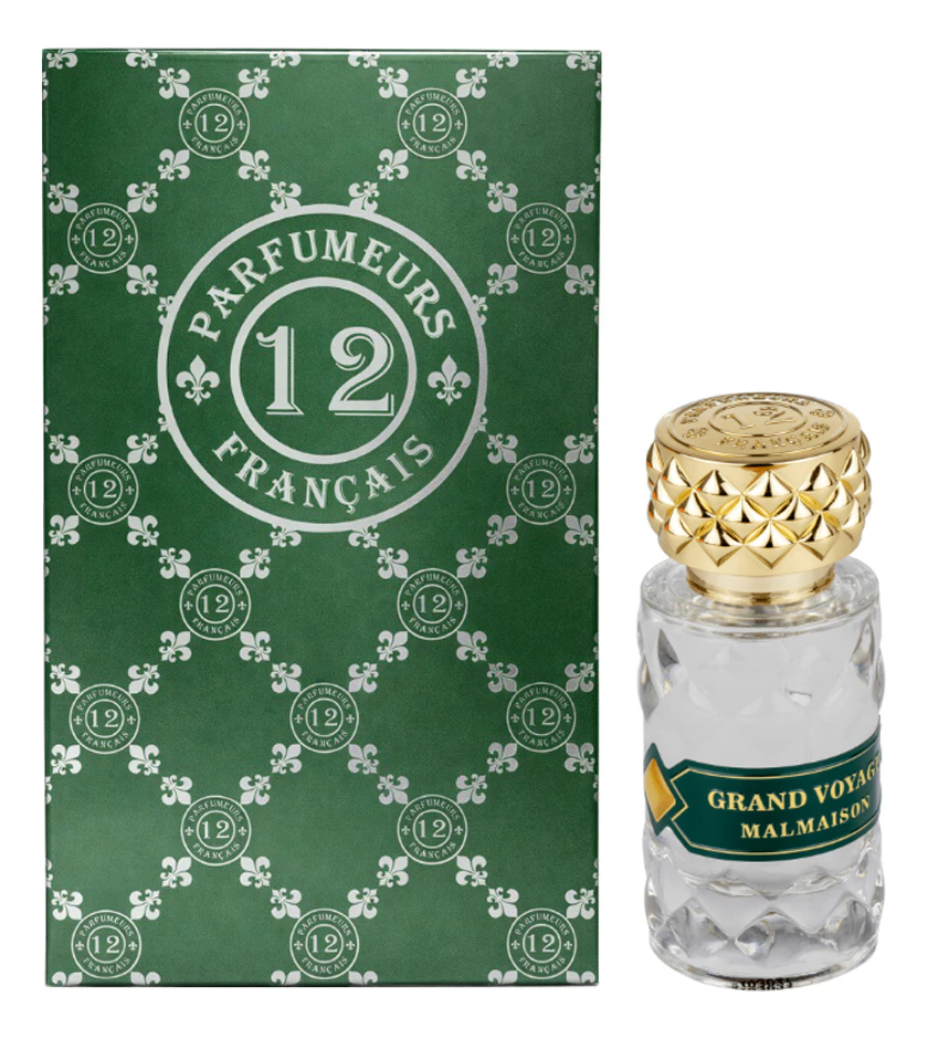 Malmaison Les 12 Parfumeurs Francais
