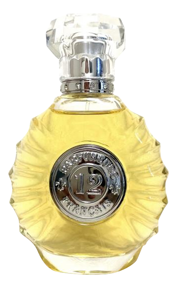 Le Charmeur Les 12 Parfumeurs Francais