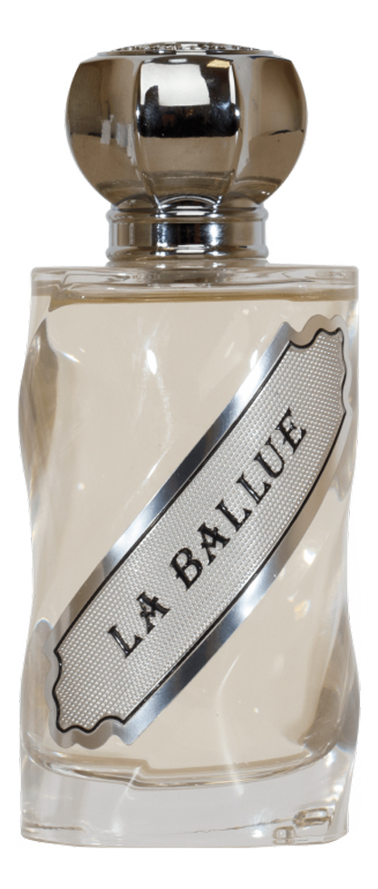 La Ballue Les 12 Parfumeurs Francais