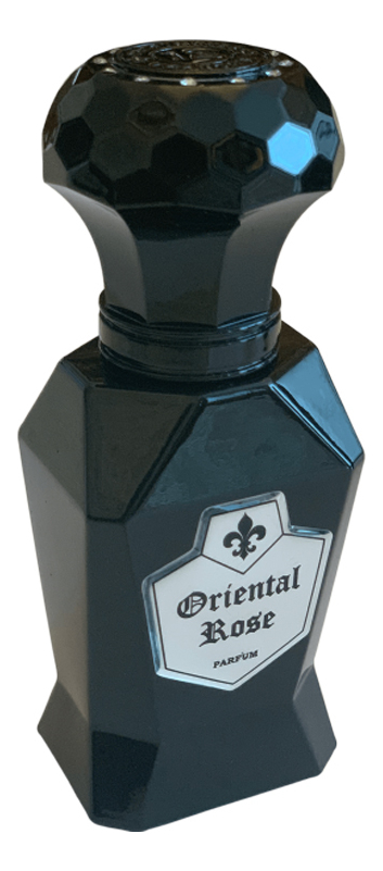 Oriental Rose Les 12 Parfumeurs Francais