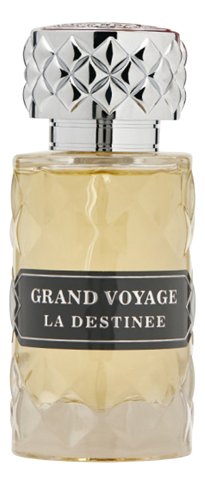 La Destinee Les 12 Parfumeurs Francais