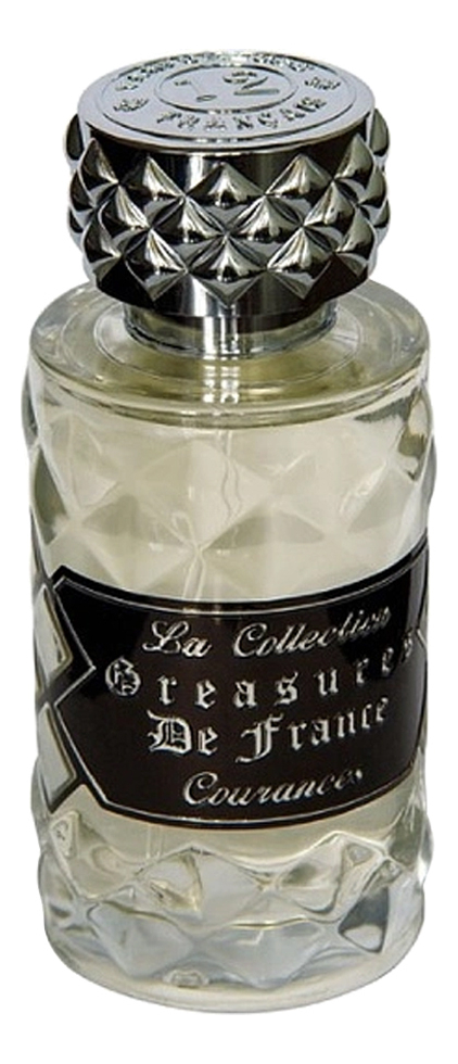 Courances Les 12 Parfumeurs Francais