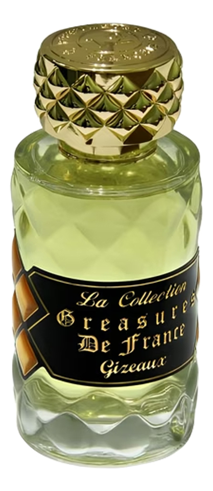 Gizeaux Les 12 Parfumeurs Francais