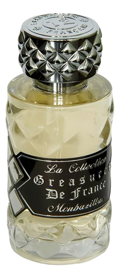 Monbazillac Les 12 Parfumeurs Francais