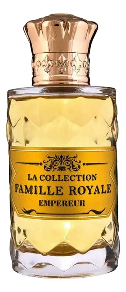 Empereur Les 12 Parfumeurs Francais