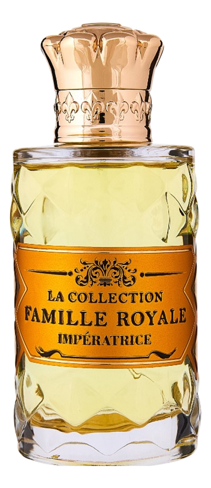 Imperatrice Les 12 Parfumeurs Francais