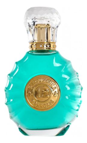 Le Charme Les 12 Parfumeurs Francais