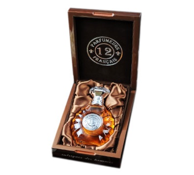 Intrigue de l Amour от Les 12 Parfumeurs Francais
