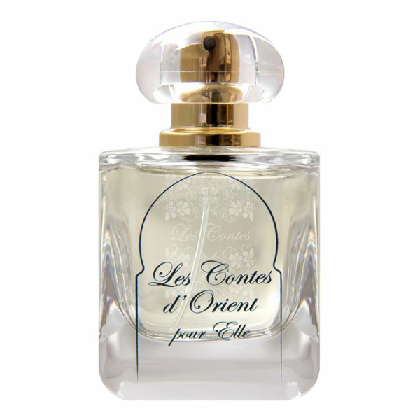 D’Orient pour Elle