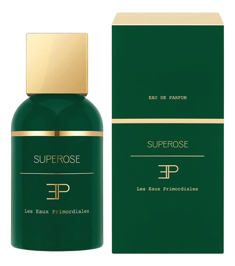 Superose Les Eaux Primordiales