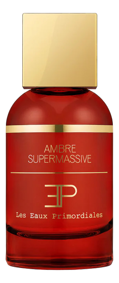Ambre Supermassive Les Eaux Primordiales