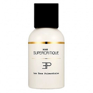 Rose Supercritique