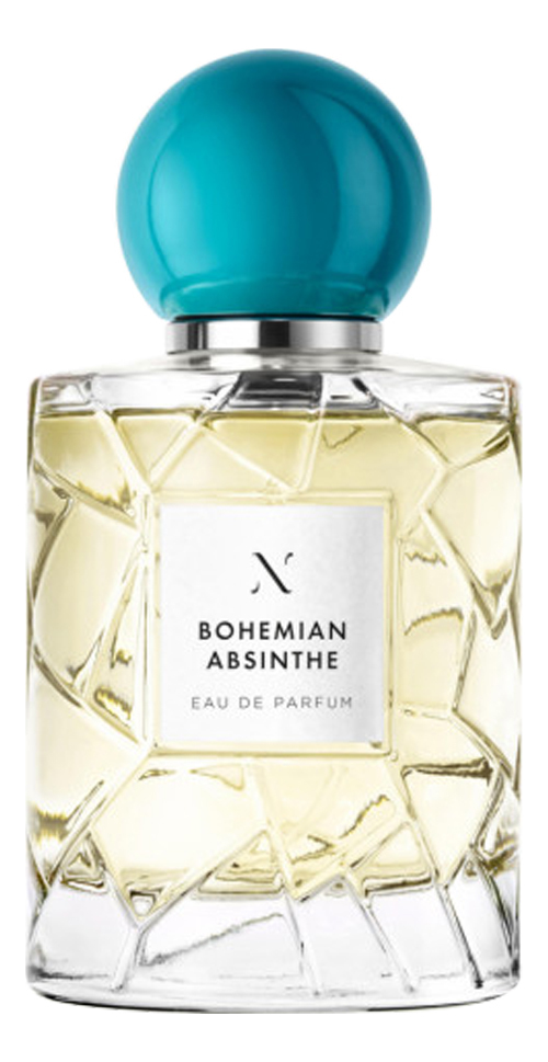 Bohemian Absinthe Les Soeurs De Noe