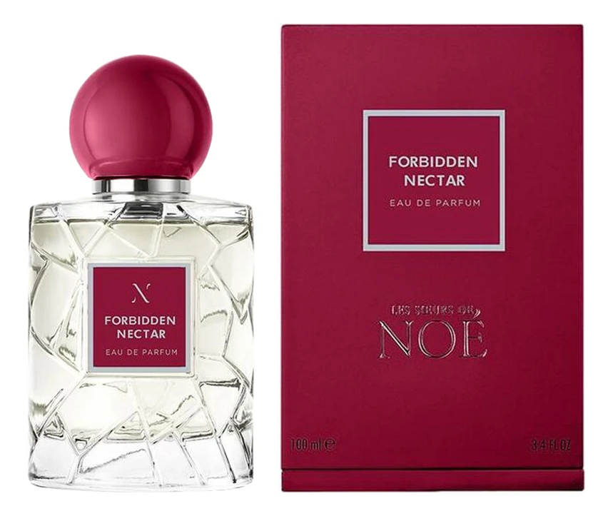 Forbidden Nectar Les Soeurs De Noe