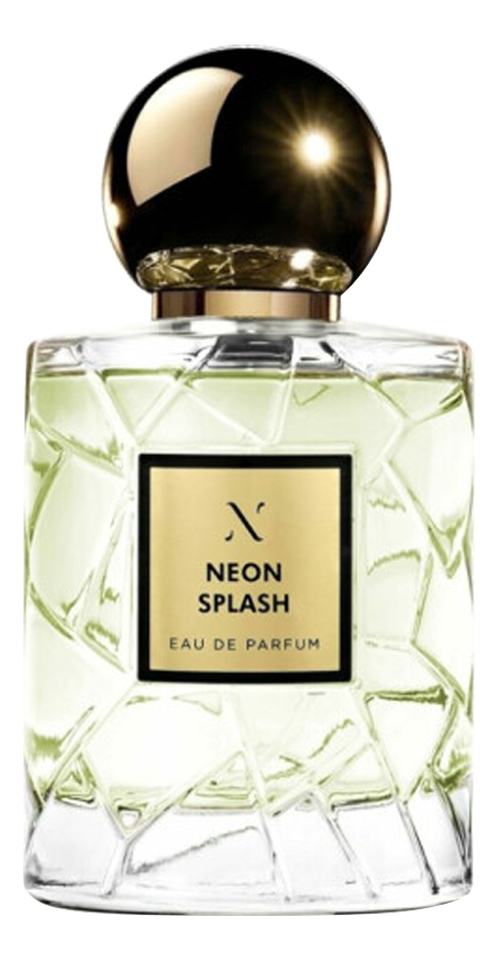 Neon Splash Les Soeurs De Noe
