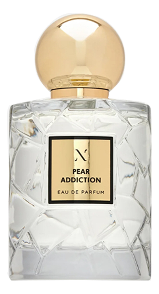 Pear Addiction Les Soeurs De Noe