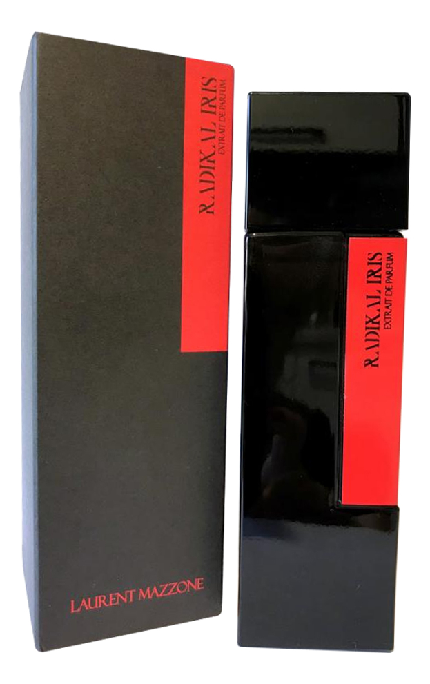 Radical Iris LM Parfums