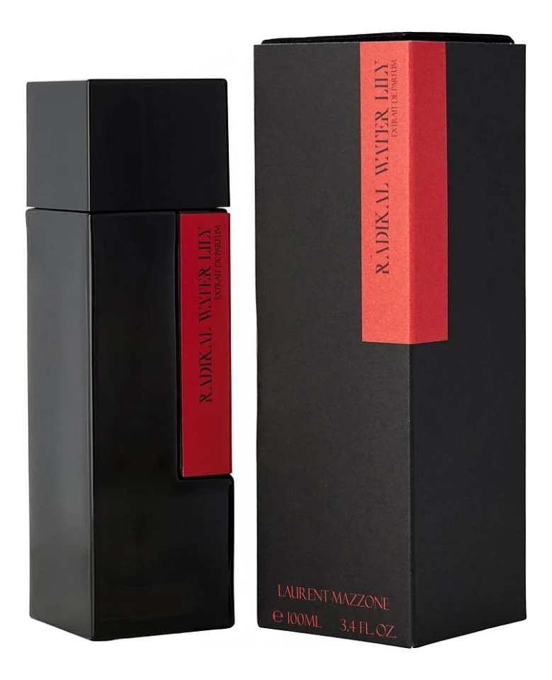 Radical Water Lily LM Parfums