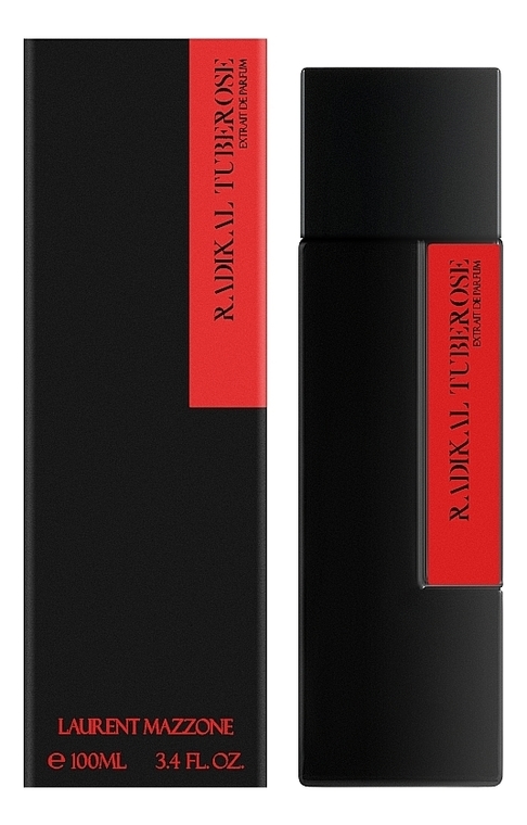 Radikal Tuberose LM Parfums