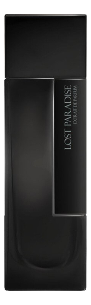 Lost Paradise LM Parfums