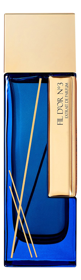 Fil DOr N3 LM Parfums