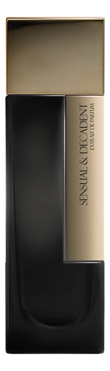 Sensual &amp; Decadent LM Parfums