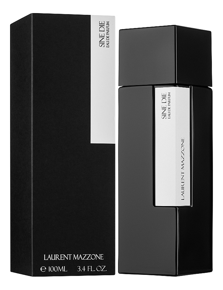 Sine Die LM Parfums