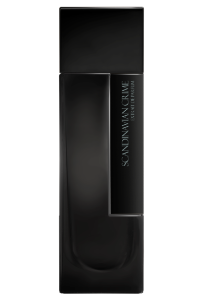 Scandinavian Crime от LM Parfums