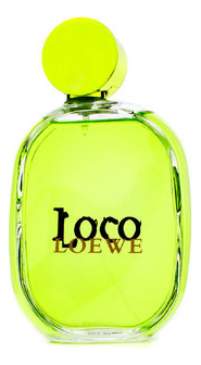 Loco Eau De Parfum Loewe