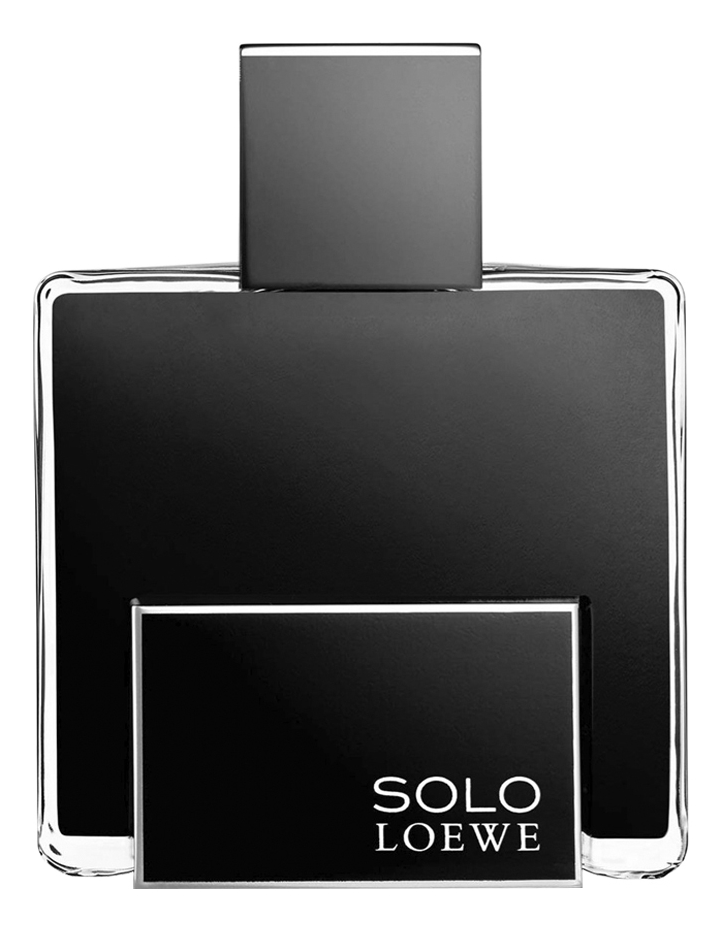 Solo Platinum Loewe