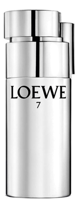 7 Plata Loewe