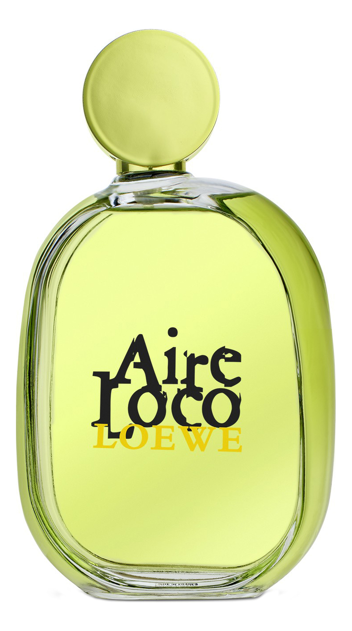 Aire Loco Loewe