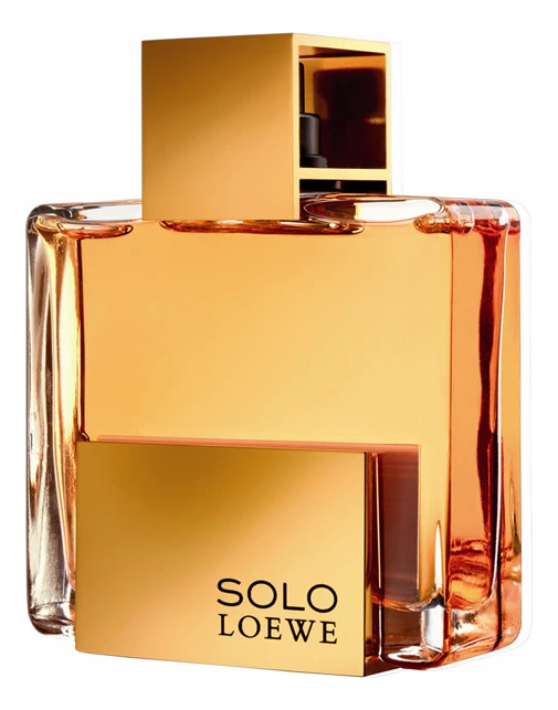 Solo Absoluto Loewe