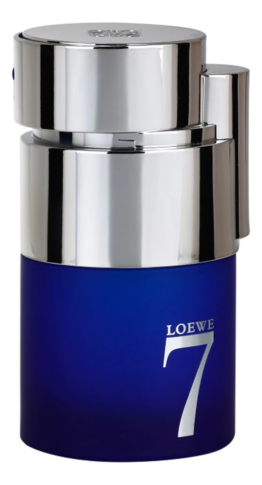 7 Men Loewe