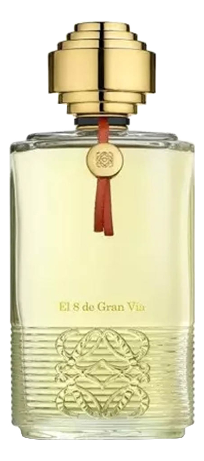 El 8 De Gran Via Loewe