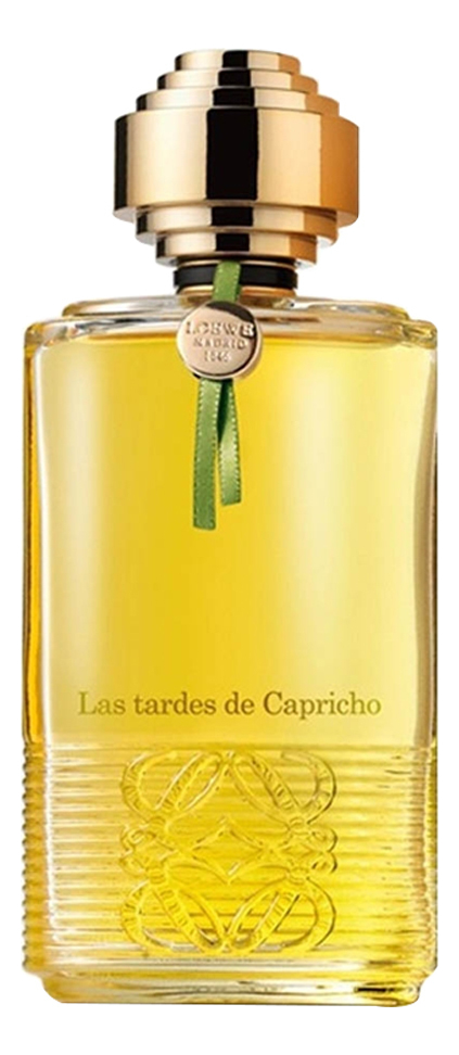Las Tardes De Capricho Loewe