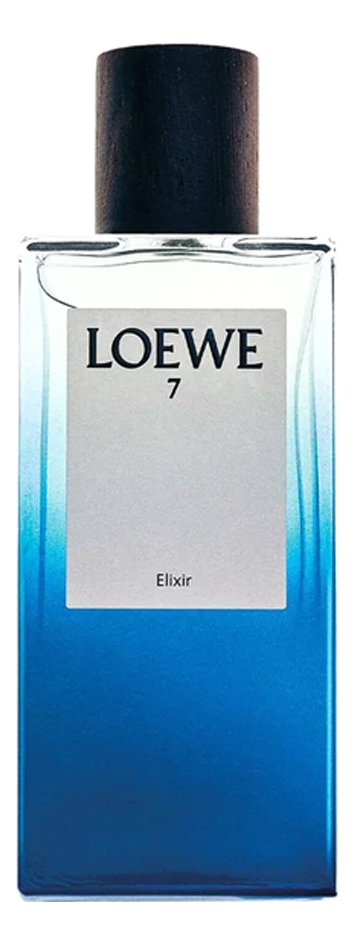 7 Elixir Loewe