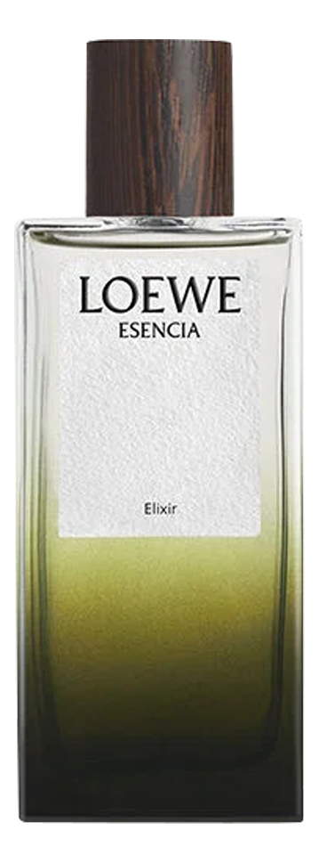 Esencia Elixir Loewe