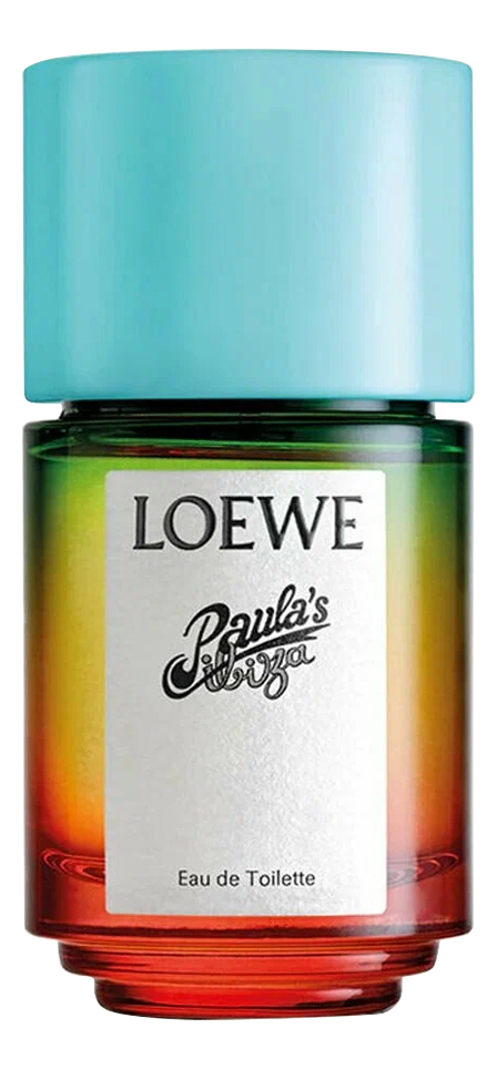 Paulas Ibiza Loewe