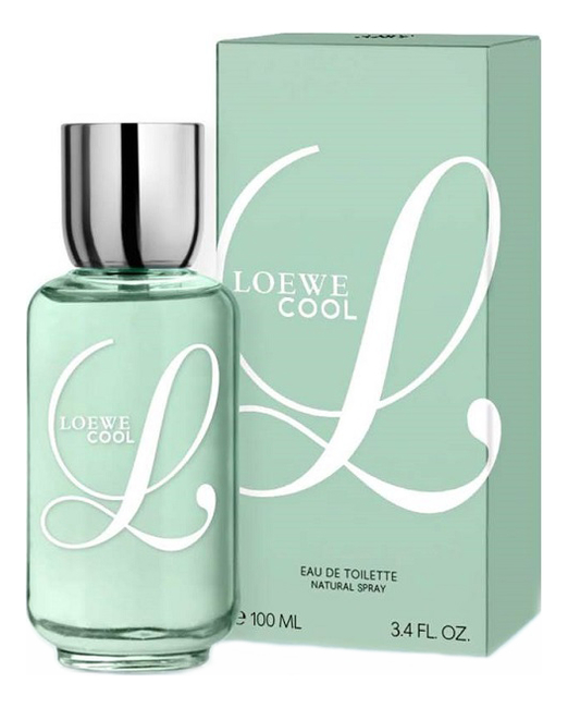L Cool Loewe