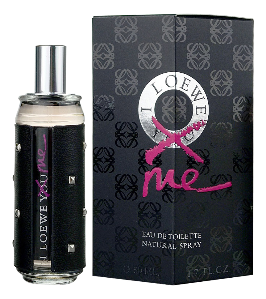 I Loewe Me Loewe