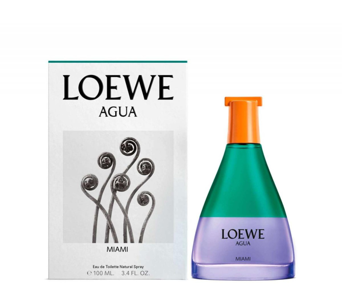 loewe agua miami 